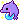purple dolphin