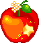 a fruit icon